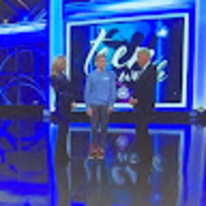 Meet your Posher, Ross